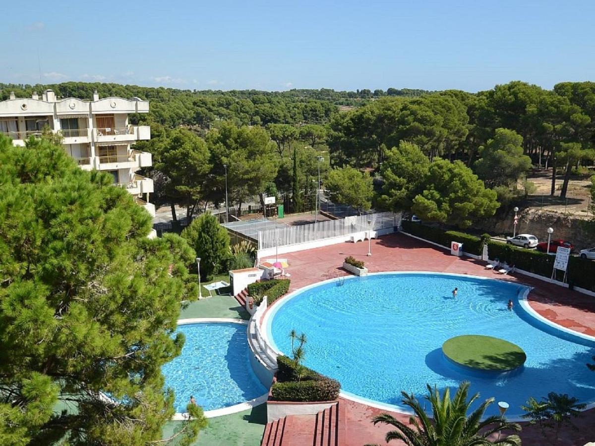 Apartamentos La Masia 002 Salou Exterior photo