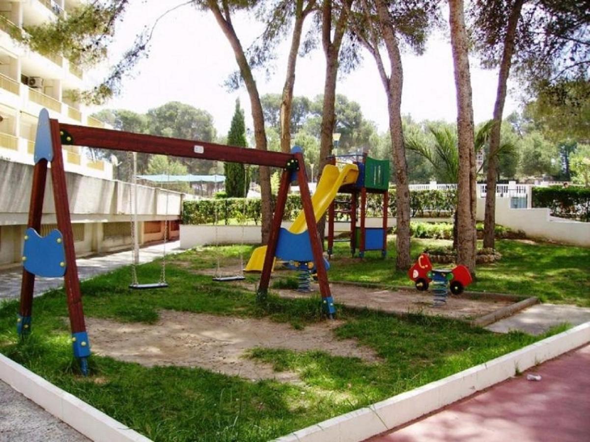 Apartamentos La Masia 002 Salou Exterior photo